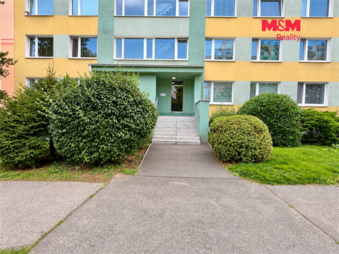Prodej bytu 3+1, 71 m² 16