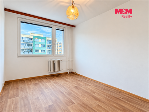 Prodej bytu 3+1, 71 m² - 4