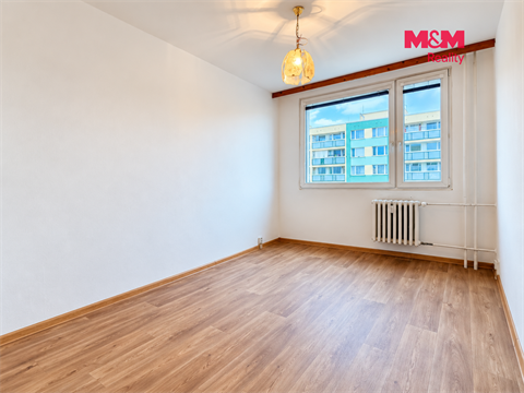 Prodej bytu 3+1, 71 m² 6