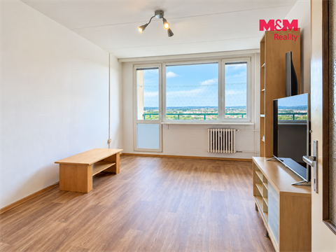 Prodej bytu 3+1, 71 m² 4