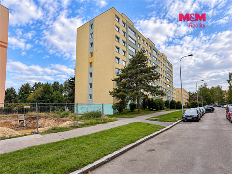 Prodej bytu 3+1, 71 m² - 16
