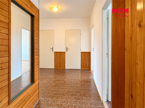 Prodej bytu 3+1, 71 m² - 10