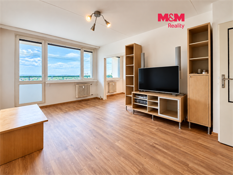 Prodej bytu 3+1, 71 m² 0