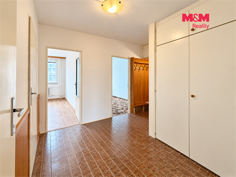 Prodej bytu 3+1, 71 m² 10