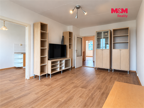 Prodej bytu 3+1, 71 m² - 2