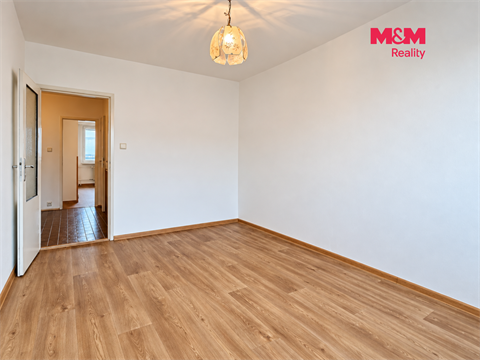 Prodej bytu 3+1, 71 m² - 6