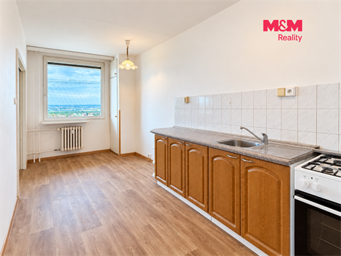 Prodej bytu 3+1, 71 m² - 8
