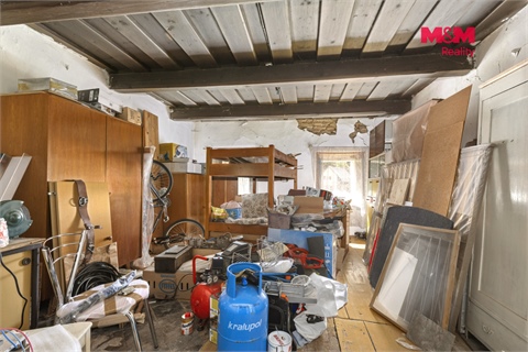 Prodej rodinného domu, 90 m² 10