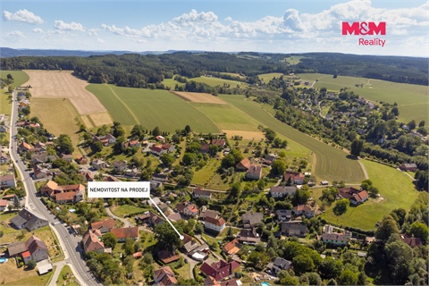 Prodej rodinného domu, 90 m² - 24