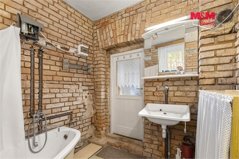 Prodej rodinného domu, 90 m² 8