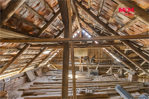 Prodej rodinného domu, 90 m² - 12