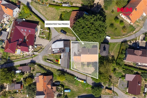 Prodej rodinného domu, 90 m² 2