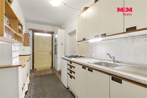 Prodej rodinného domu, 90 m² 6