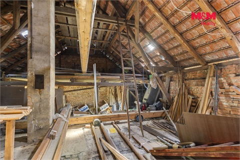 Prodej rodinného domu, 90 m² 14