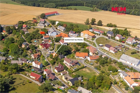 Prodej rodinného domu, 90 m² 20