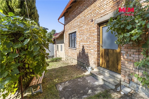 Prodej rodinného domu, 90 m² 18