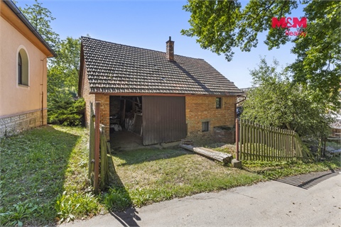 Prodej rodinného domu, 90 m² - 18