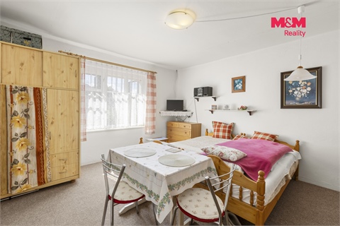 Prodej rodinného domu, 90 m² 4