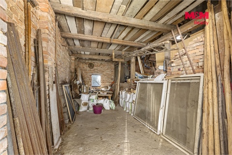 Prodej rodinného domu, 90 m² - 14
