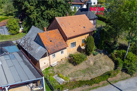 Prodej rodinného domu, 90 m² 0