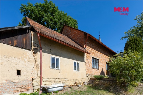 Prodej rodinného domu, 90 m² - 16