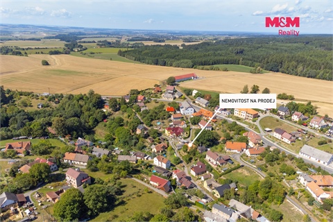 Prodej rodinného domu, 90 m² 22