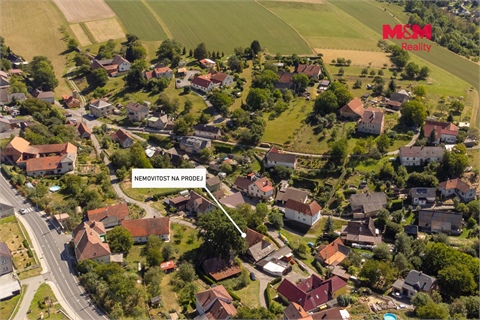 Prodej rodinného domu, 90 m² 24