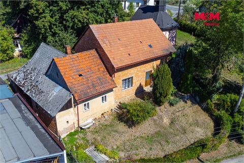 Prodej rodinného domu, 90 m² 16