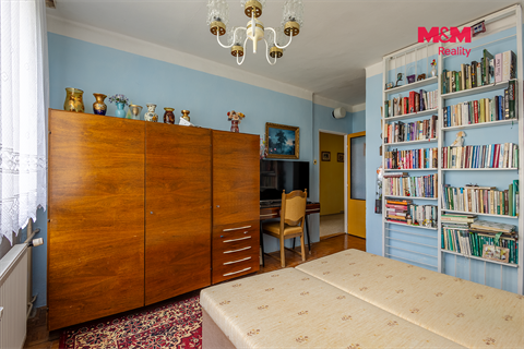 Prodej bytu 3+1, 68 m² 8