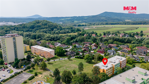 Prodej bytu 3+1, 68 m² 14