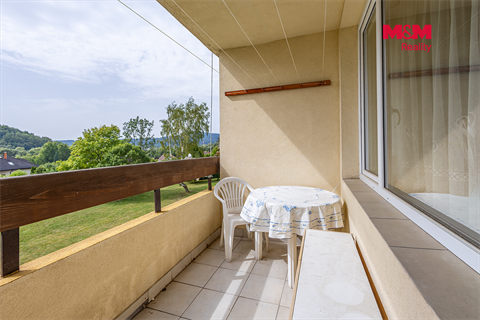 Prodej bytu 3+1, 68 m² - 2