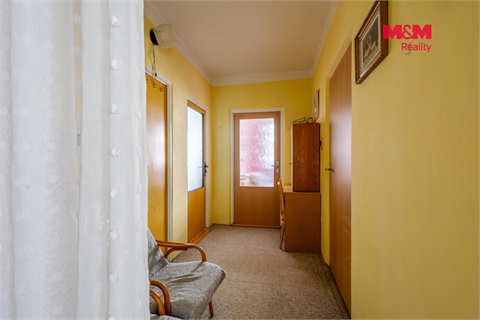 Prodej bytu 3+1, 68 m² 10