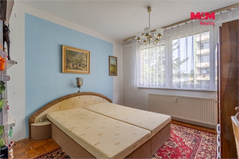 Prodej bytu 3+1, 68 m² - 8