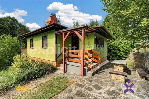 Prodej objektu, 77 m² - 26