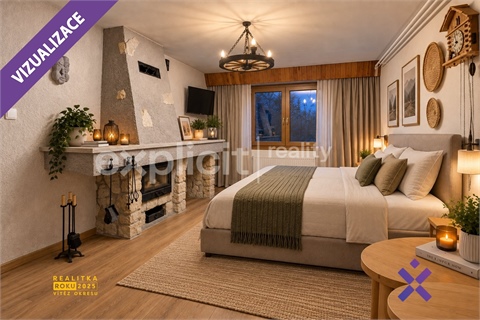 Prodej objektu, 77 m² - 14