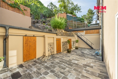 Prodej rodinného domu, 190 m² - 4
