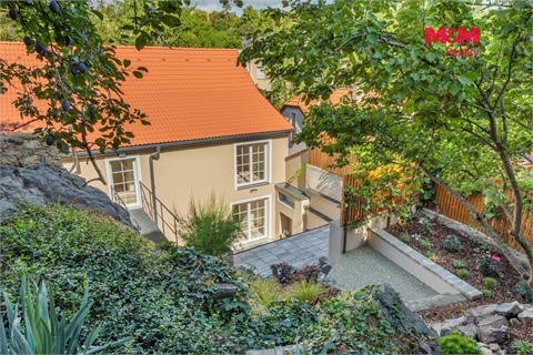 Prodej rodinného domu, 190 m² - 6