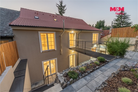 Prodej rodinného domu, 190 m² 8