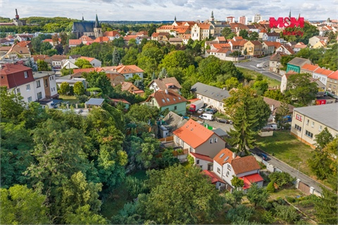 Prodej rodinného domu, 190 m² 12