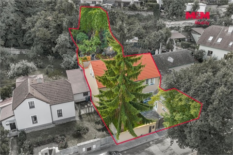 Prodej rodinného domu, 190 m² - 12