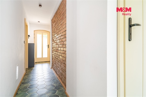 Prodej rodinného domu, 73 m² 16