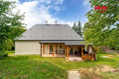 Prodej rodinného domu, 73 m² - 18