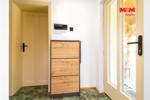 Prodej rodinného domu, 73 m² - 16