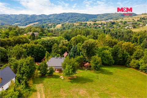 Prodej rodinného domu, 73 m² - 28