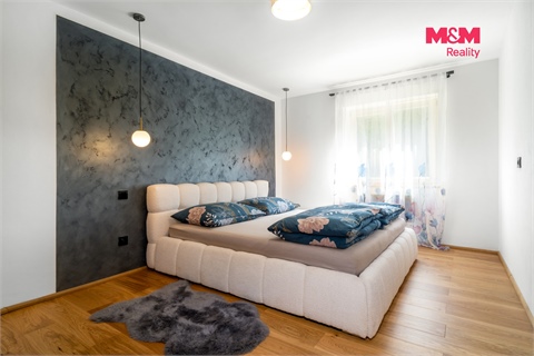 Prodej rodinného domu, 73 m² 6