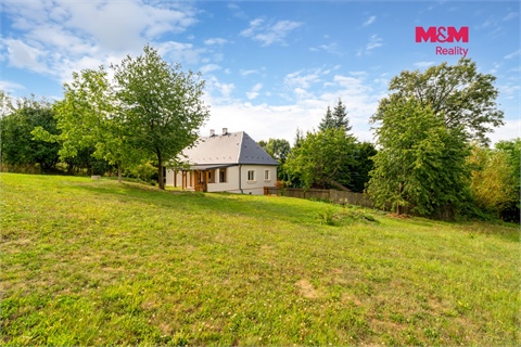 Prodej rodinného domu, 73 m² 26