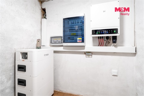 Prodej rodinného domu, 73 m² - 20