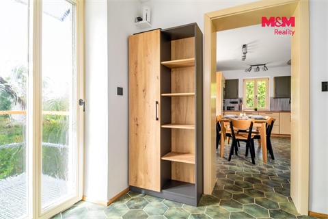 Prodej rodinného domu, 73 m² - 14