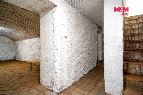 Prodej rodinného domu, 73 m² 22