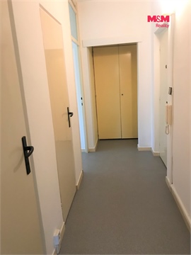 Pronájem bytu 3+1, 60 m² 4
